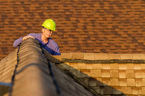 Best Slate Roofing Contractor  in Anton, TX