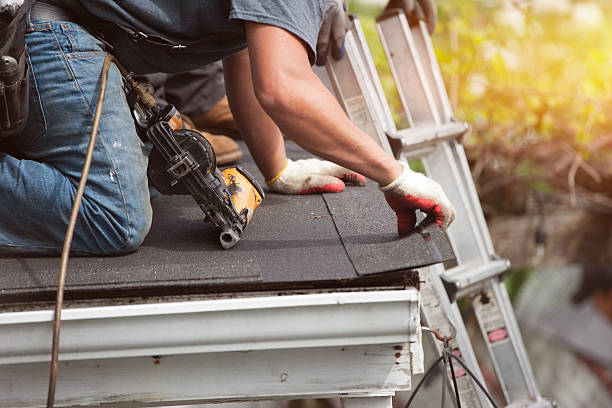 Best Gutter Installation and Roofing  in Anton, TX