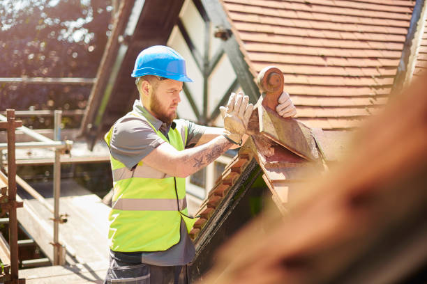 Roof Repair Estimates in Anton, TX